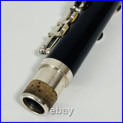 YAMAHA Piccolo YPC-32 Used with Case YAMAHA Piccolo YPC-32 Used with Case