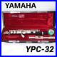 YAMAHA_Piccolo_YPC_32_Used_with_Case_from_japan_working_01_jyv