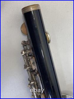 YAMAHA Piccolo YPC-32 with Case YPC32 JAPAN Tracking