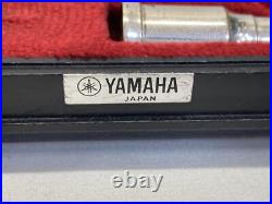 YAMAHA Piccolo YPC-32 with Case YPC32 JAPAN Tracking