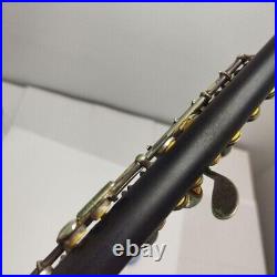 YAMAHA Piccolo YPC-62 NIPPON GAKKI with Case