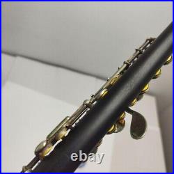 YAMAHA Piccolo YPC-62 NIPPON GAKKI with Case