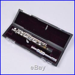 YAMAHA Piccolo YPC-92 Japan EMS F/S OUTLET USED