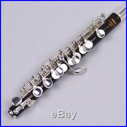 YAMAHA Piccolo YPC-92 Japan EMS F/S OUTLET USED