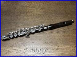 YAMAHA Piccolo Ypc-62 Nomata Nw