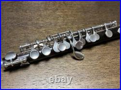 YAMAHA Piccolo Ypc-62 Nomata Nw