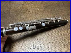 YAMAHA Piccolo Ypc-62 Nomata Nw