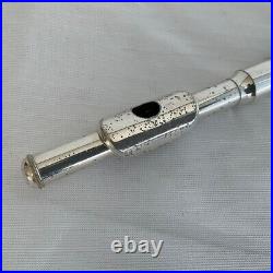 YAMAHA Wind Instrument Piccolo YPC-32 Used Current Product Scratches and Dirt JP