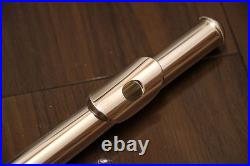YAMAHA YAMAHA YFL-511 Silver flute