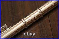 YAMAHA YAMAHA YFL-511 Silver flute