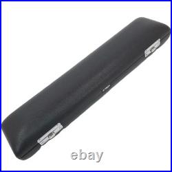 YAMAHA YFL211S Flute Silver Plated with Hard Case Used Tested Keys Musical