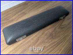 YAMAHA YFL-211S Concert Flute Silver Plating with Case USED