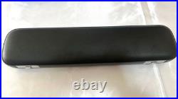 YAMAHA YFL-211S ll Flute Silver E mechanism Used with Hard Case Soft Case