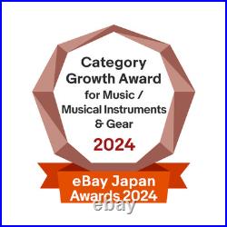 YAMAHA YFL-211 Flute White Bronze Silver Plate YFL211 E Mechanism Covered Offset