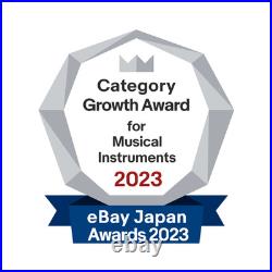 YAMAHA YFL-211 Flute White Bronze Silver Plate YFL211 E Mechanism Covered Offset