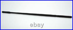 YAMAHA YFL-221 Flute Silver with hard Case Used free shipping