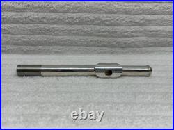 YAMAHA YFL 281 YFL281 OPEN HOLE FLUTE with Original Case YAMAHA YFL 281 YFL281 OPEN HOLE FLUTE with Original Case