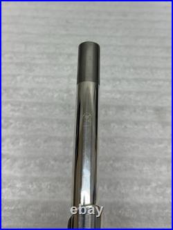 YAMAHA YFL 281 YFL281 OPEN HOLE FLUTE with Original Case YAMAHA YFL 281 YFL281 OPEN HOLE FLUTE with Original Case