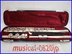 YAMAHA YFL-311? Flute Silver YAMAHA YFL-311? Flute Silver