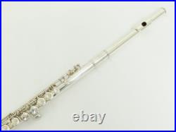 YAMAHA YFL-311? Flute Silver YAMAHA YFL-311? Flute Silver