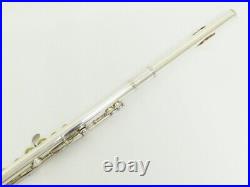 YAMAHA YFL-311? Flute Silver YAMAHA YFL-311? Flute Silver