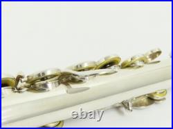 YAMAHA YFL-311? Flute Silver YAMAHA YFL-311? Flute Silver