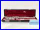 YAMAHA_YFL_311_YFE_311_Silver_Plate_Flute_With_Case_From_Japan_01_db