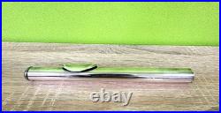 YAMAHA YFL-451 Flute Silver Professional model Musical instrument Used Taseted