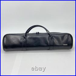 YAMAHA YFL-451 Flute Silver Professional model Musical instrument from japan YAMAHA YFL-451 Flute Silver Professional model Musical instrument from japan