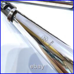 YAMAHA YFL-451 Flute Yamaha, Silver YAMAHA YFL-451 Flute Yamaha, Silver