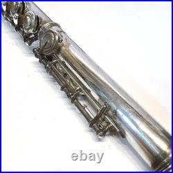 YAMAHA YFL-451 Flute Yamaha, Silver YAMAHA YFL-451 Flute Yamaha, Silver