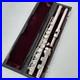 YAMAHA_YFL_614_Flute_Silver_Body_Professional_Model_Used_With_Hard_Case_01_ze