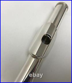 YAMAHA YFL-784 Professional Model Silver925 Flute / Made in Japan