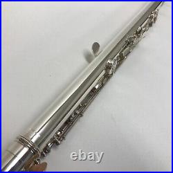 YAMAHA YFL-784 Professional Model Silver925 Flute / Made in Japan