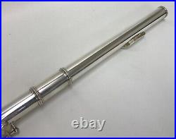 YAMAHA YFL-784 Professional Model Silver925 Flute / Made in Japan