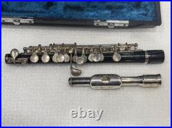 YAMAHA YPC-31 Piccolo