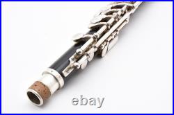 YAMAHA YPC-31 Piccolo Closed Hole Grenadilla Wood Nickel Silver Plated Black YAMAHA YPC-31 Piccolo Closed Hole Grenadilla Wood Nickel Silver Plated Black