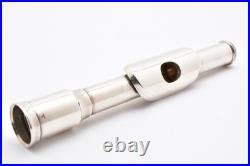 YAMAHA YPC-31 Piccolo Closed Hole Grenadilla Wood Nickel Silver Plated Black YAMAHA YPC-31 Piccolo Closed Hole Grenadilla Wood Nickel Silver Plated Black