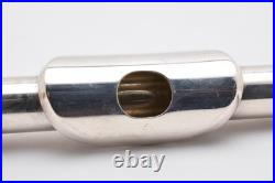 YAMAHA YPC-31 Piccolo Closed Hole Grenadilla Wood Nickel Silver Plated Black YAMAHA YPC-31 Piccolo Closed Hole Grenadilla Wood Nickel Silver Plated Black