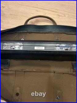 YAMAHA YPC-32 C Piccolo Student Model Used with Case