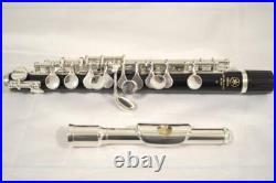 YAMAHA YPC-32 Piccolo