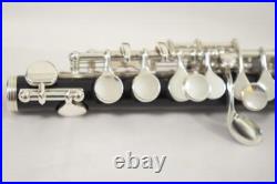 YAMAHA YPC-32 Piccolo
