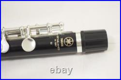 YAMAHA YPC-32 Piccolo