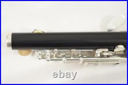 YAMAHA YPC-32 Piccolo