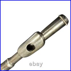 YAMAHA YPC-32 Piccolo E Mechanism ABS Resin Body