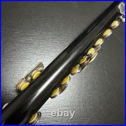 YAMAHA YPC-32 Piccolo E-Mechanism With Hard Case