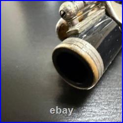 YAMAHA YPC-32 Piccolo E-Mechanism With Hard Case