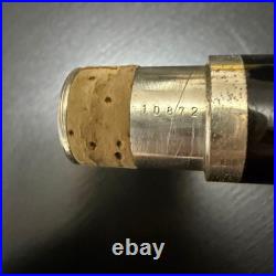 YAMAHA YPC-32 Piccolo E-Mechanism With Hard Case