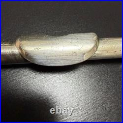 YAMAHA YPC-32 Piccolo E-Mechanism With Hard Case