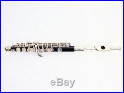 YAMAHA YPC-32 Piccolo Made In Japan Student Model 1990's withcase flute